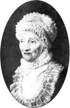 Caroline Lucretie