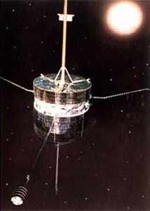 Pioneer 6
