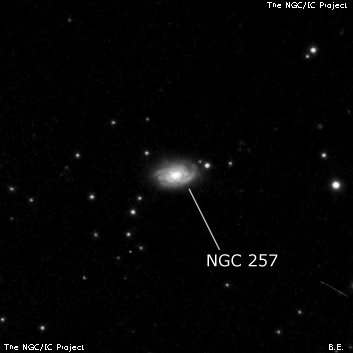NGC 257