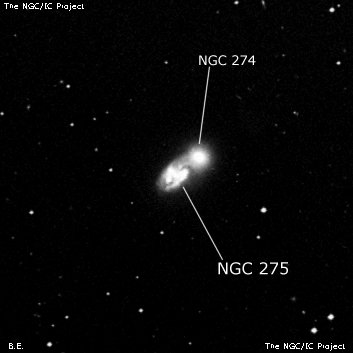 NGC 275