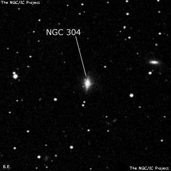 NGC 304