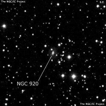 NGC 920