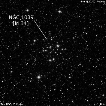 NGC 1039