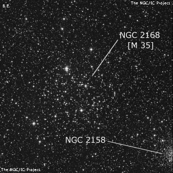 NGC 2168