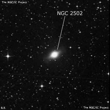 NGC 2502