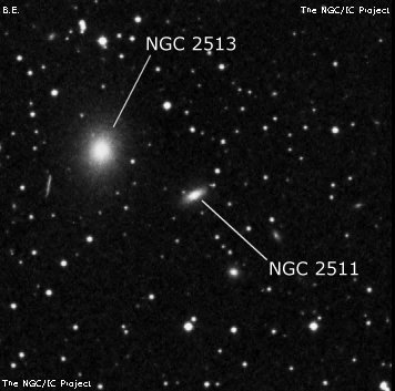 NGC 2511