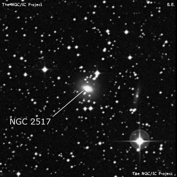 NGC 2517