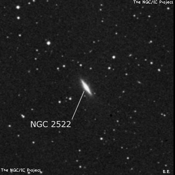 NGC 2522