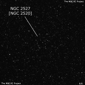 NGC 2527