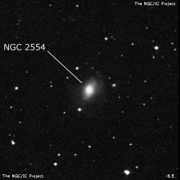 NGC 2554