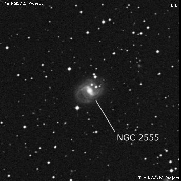 NGC 2555
