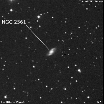 NGC 2561