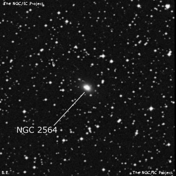 NGC 2564