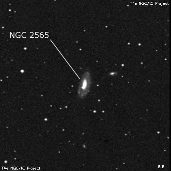 NGC 2565