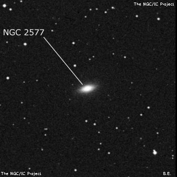 NGC 2577