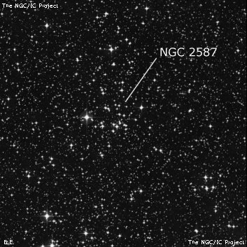 NGC 2587