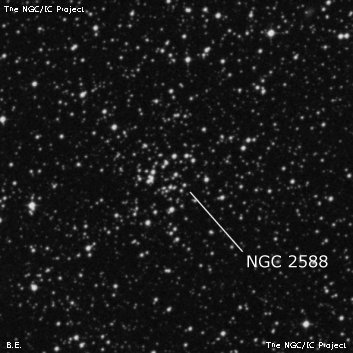 NGC 2588