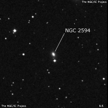 NGC 2594