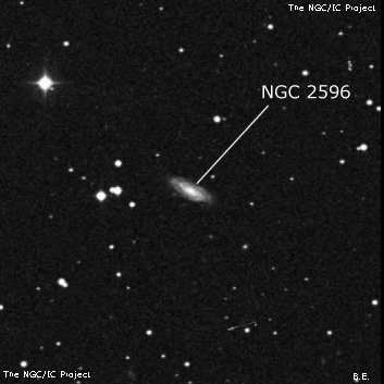 NGC 2596