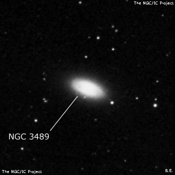 NGC 3489