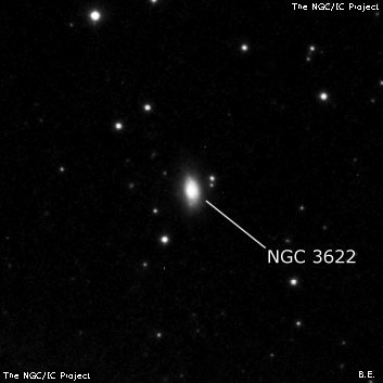NGC 3622