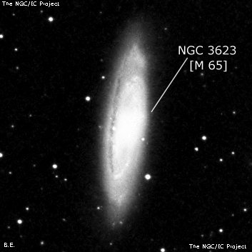 NGC 3623