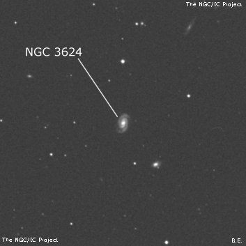 NGC 3624