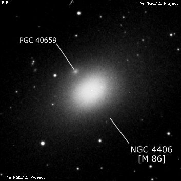 NGC 4406