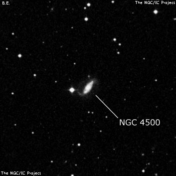 NGC 4500