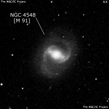 NGC 4548
