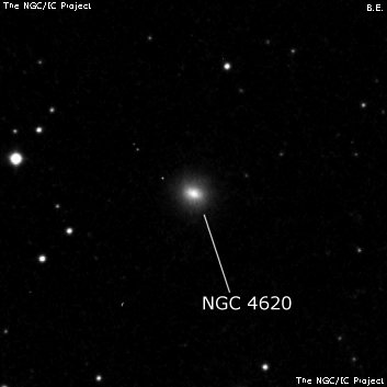 NGC 4620