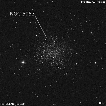 NGC 5053