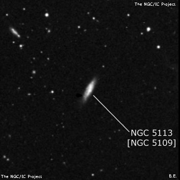 NGC 5113