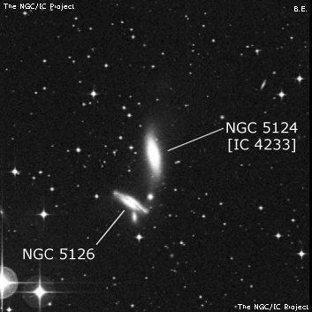 NGC 5124