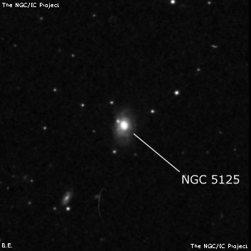 NGC 5125