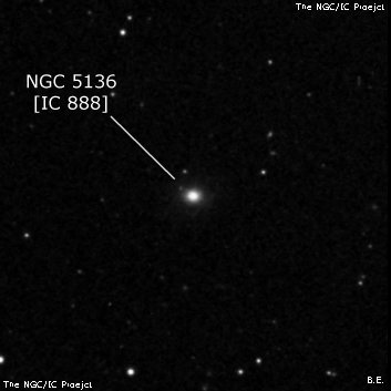 NGC 5136