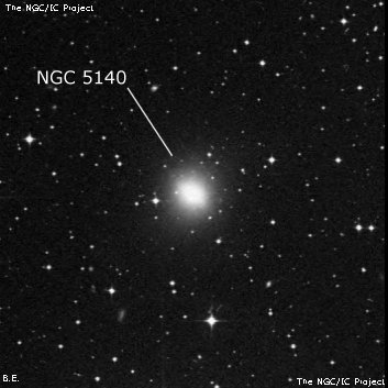 NGC 5140