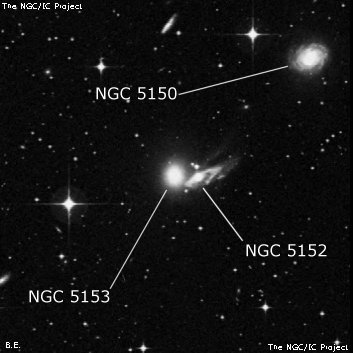 NGC 5153