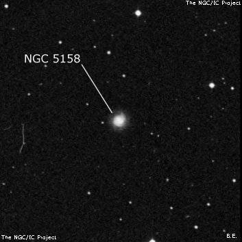 NGC 5158