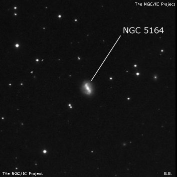 NGC 5164