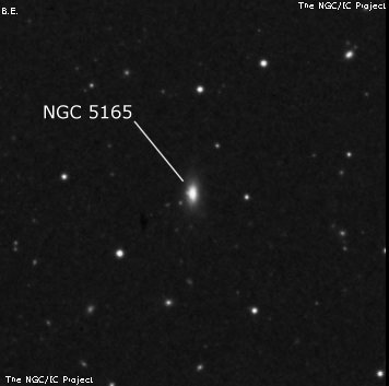 NGC 5165