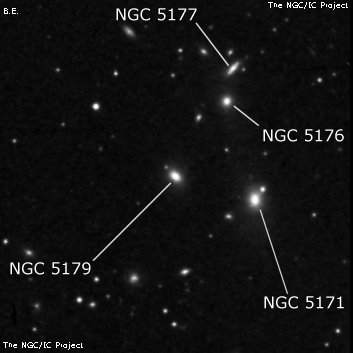 NGC 5179