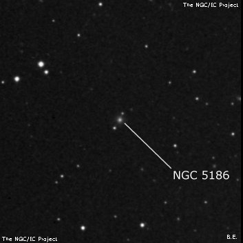 NGC 5186
