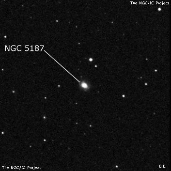 NGC 5187