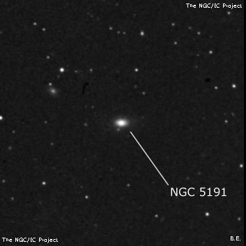 NGC 5191