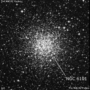 NGC 6101