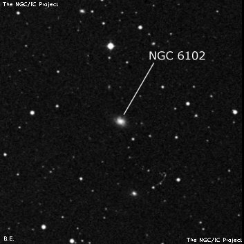 NGC 6102