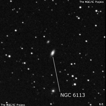 NGC 6113