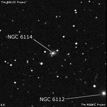 NGC 6114