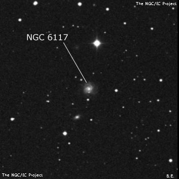 NGC 6117